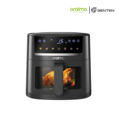 Oraimo NutriFry S1 Ultra 1500W 6L Air Fryer OAF-521A